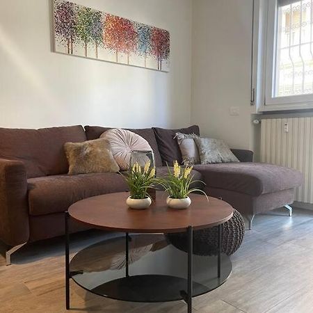 Castle Double De Apartment Verona Bagian luar foto