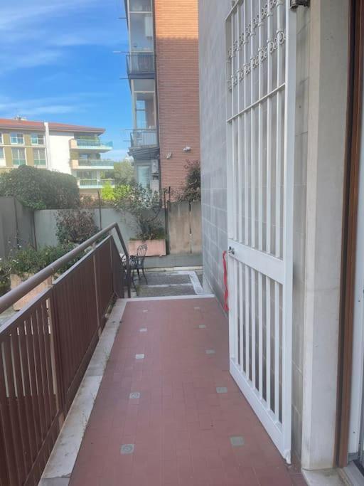Castle Double De Apartment Verona Bagian luar foto