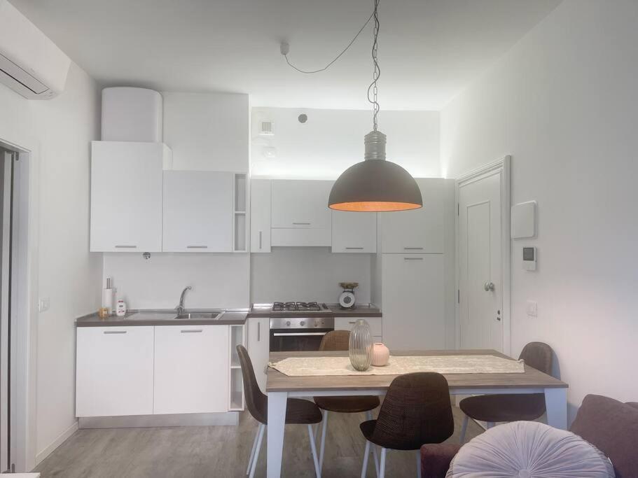 Castle Double De Apartment Verona Bagian luar foto