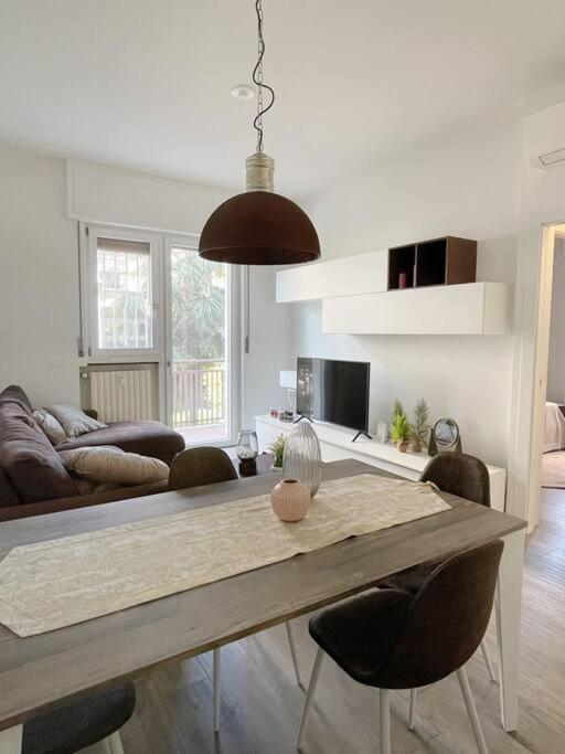Castle Double De Apartment Verona Bagian luar foto